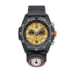 루미녹스 XB.3745 베어 그릴스 서바이벌 마스터 남성 시계