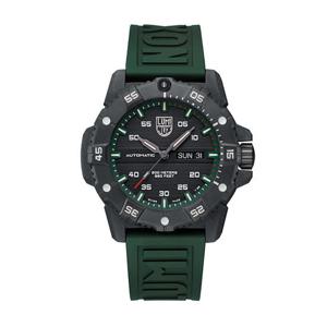 루미녹스 XS.3877 마스터 카본 씰 오토매틱 남성 시계