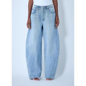 25 FW 알렉산더왕 여성 블리치 진  awg0261033den