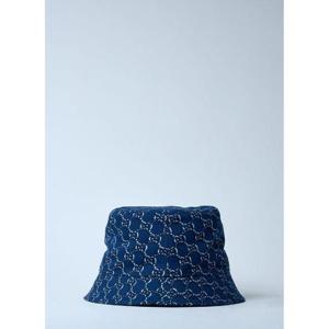 25 FW 구찌 남성 GG 버킷 햇  guc0159078den