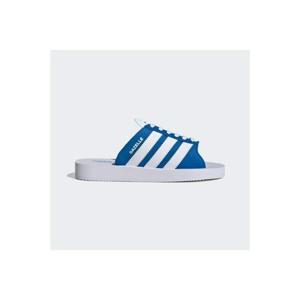 [아디다스(오리지널)]가젤 비치 슬라이드 JQ7425