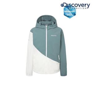 디스커버리 (DMWJ7A053_DMS) 프레시벤트 남성 이노블럭 바람막이 DXNW
