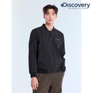 디스커버리 (DMWJ7G053_BKS) 프레시벤트 남성 윌버 블루종 점퍼 DXNW