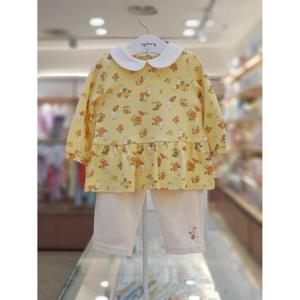 아가방 세이브존06 미나 래빗 상하복 01S523j056