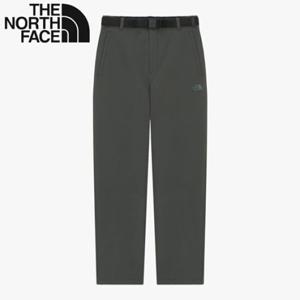 노스페이스 NP6NR51B 남성 리지라인 팬츠 등산바지 KR