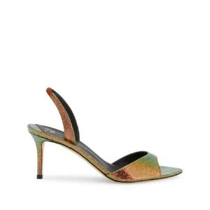 쥬세페자노티 릴리베스 슬링백 샌들 70mm E400010007
