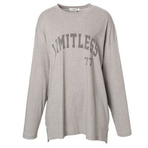 [톰보이]피그먼트 후로피 티셔츠(9175322973)