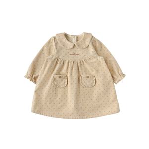 [밍크뮤](CR)아미띠에뮤뮤드레스 35A70-674-01