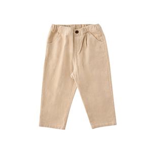 [밍크뮤](BE)코지코듀로이팬츠 35A15-410-05