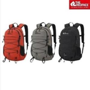 REDFACE HC02 노마드15L-OR REEGBPXBE101-OR