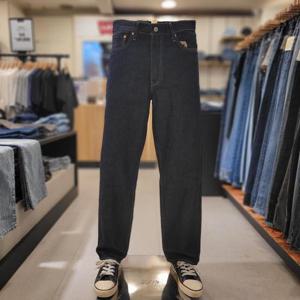 리바이스 578 배기 진 A4750-0018