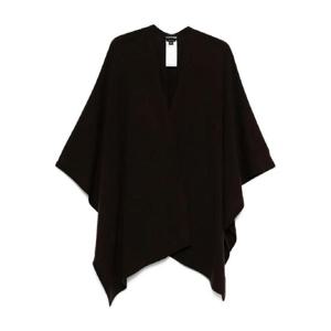 25 FW 톰포드 V넥 캐시미어 판초 SFK012YAX899 TP440243511