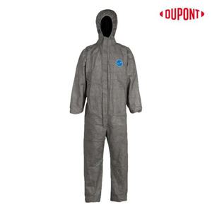 듀폰 타이벡500 뉴워크맨플러스 방진 보호복 1벌 TYVEK 전신작업복 안전복 타이벡 tyvek