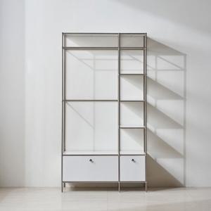 N1631 모듈 스틸 시스템 행거 1000