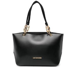 25 FW 러브모스키노 체인 링크 토트 백 JC4074PP1NLF0 TP440369521