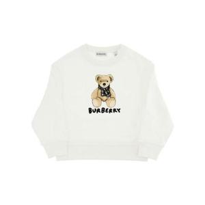 BURBERRY BURBERRY SWEATSHIRT 8108468