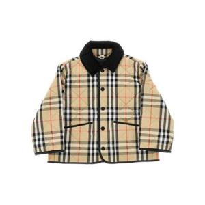 BURBERRY BURBERRY DOWNJACKET 8108500