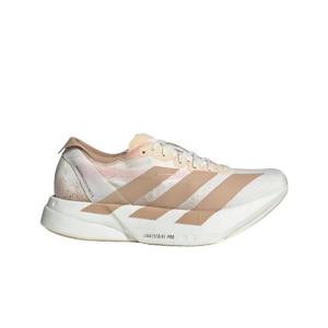 아디다스 아디제로 아디오스 프로 4 초크 화이트 웜 샌드스톤 JR6359