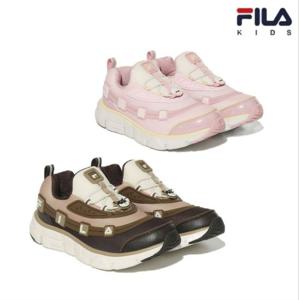 [FILA KIDS]휠라 꾸미 퍼피 KD-FK253CD01X012