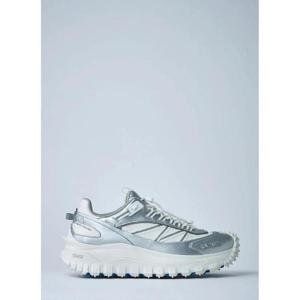 25 FW 몽클레어 남성 트레일그립 GTX 스니커즈  mon0161045sil