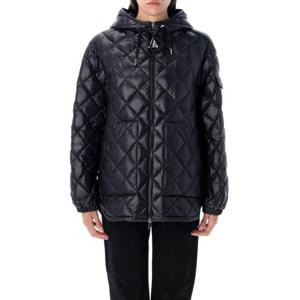 몽클레어 패딩 2F00013595ZZ999 BLACK DOM