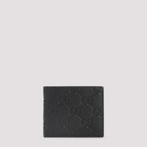 구찌 남성지갑 835001 AAE1T 1000 BLACK