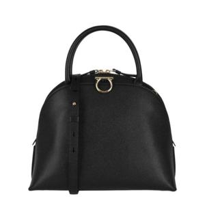 살바토레 페라가모 숄더백 213934 760956 00002 NS Black