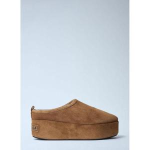 25 FW 발렌시아가 여성 스웨이드 뮬  bal0261021cam