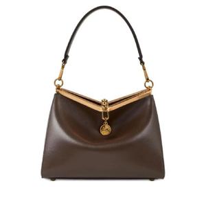 25 FW 에트로 벨라 레더 숄더 백 WP1B0002AP356 TP441014656