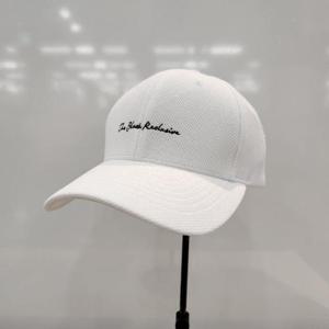 캡텐시흥 HC16 필기체  자수볼캡  쿨맥스 BK22UCW011