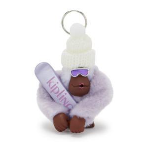 [본사공식]키플링 키링 액세서리 스키몽키 KPCBX08 SKWH