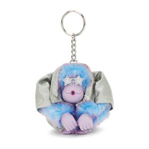 [본사공식]키플링 키링 액세서리 디스코몽키 KPCBX05 DCLC