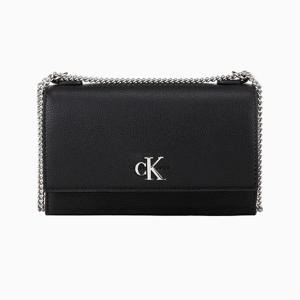 [캘빈클라인 진]여성 모노그램 체인 크로스백 DH2806-UB1