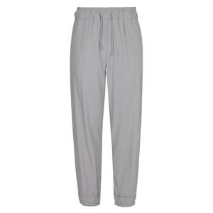 남자 아이스 스판 밴딩 조거팬츠 NE-PTS-Q021-연그레이