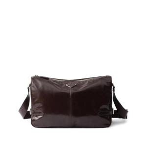 25 FW 프라다 레더 크로스 백 2VH187VOOO2CYR TP441047603