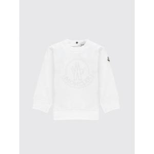 키즈 몽클레어 풀오버 8G0000289AM3 034 White