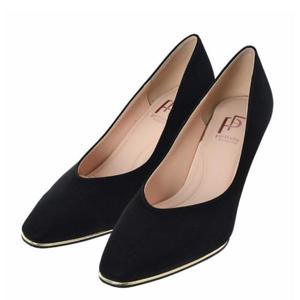 에스콰이아 HC12 세미 포인트토 펌프스 PFEFHP584BK