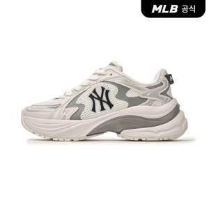 [MLB공식] [카리나 착장] 커브 러너 NY (White) 3ARNSPL4N-50WHS