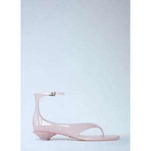 25 FW 끌로에 여성 젤리 샌들  chl0261029pin