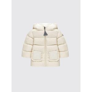 키즈 몽클레어 캐주얼 자켓 1C00001597YW 041 Ivory