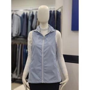 BTR골프 세이브존06 여성 봄여름 후드 집업 BTV78J42W