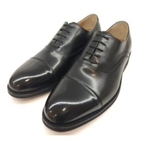 [에스콰이아(남성화)]남성화 천연소가죽 깔끔한 정장구두 EQCSHD020