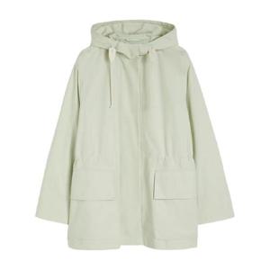 25 FW 질샌더 후드 파카 J40SW0004J45296 TP441121752