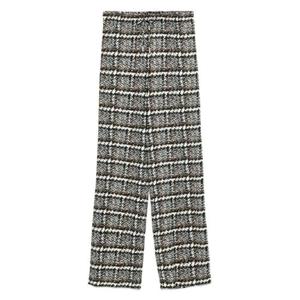 25 FW 에르마노설비노 체크 앤 플레이드 패턴 팬츠 D472P704XPT TP441144183