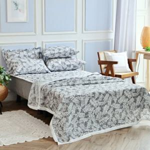 [르헤브] 코코밸리 시어서커 홑이불 패드세트 (SS/싱글)