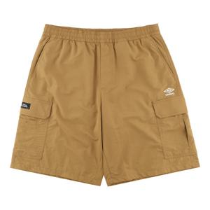 엄브로 썬샤워 아웃포켓 5부 반바지 UQ321CHP71CAML