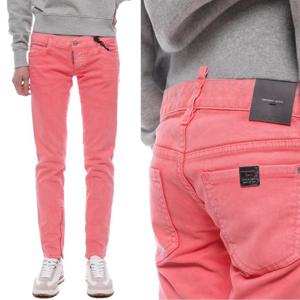 [디스퀘어드2] 여성 스키니 데님 팬츠 (S72LA0602 S39781 311)