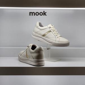 [무크]여성 어레인지 히든키높이 스니커즈 322392 ZY HPID2SD