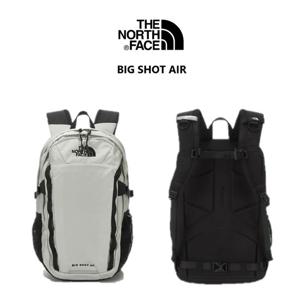 노스페이스 빅 샷 에어 데일리 백팩 NM2DN05B