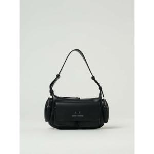 [ARMANI EXCHANGE] 라프리마 여성 숄더 백 XW000405AF12589 UC001 블랙 /6